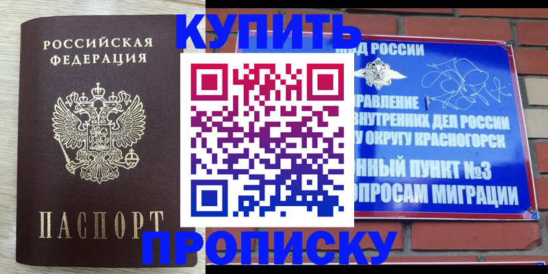прописка гарантия в Дудинке
